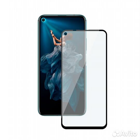 Защитные стекла Honor, Huawei