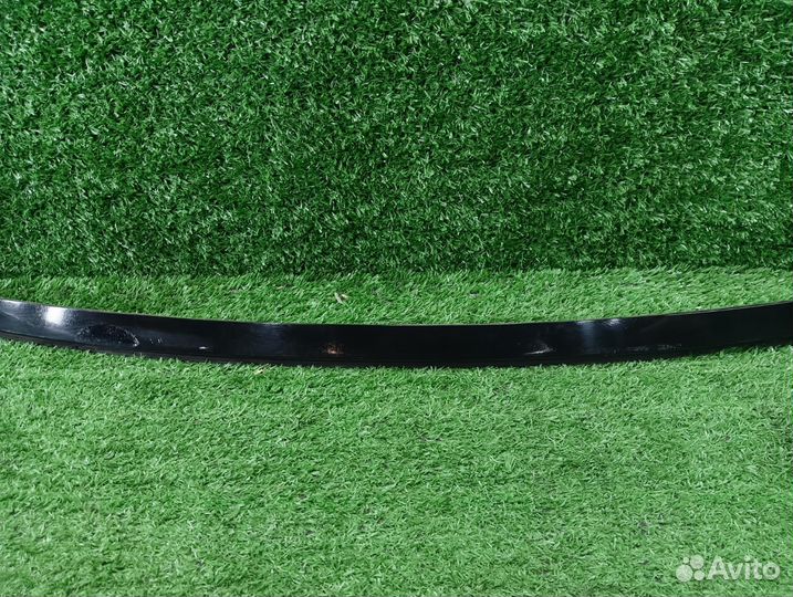 Дополнительный стоп-сигнал Audi A5 8T 8T