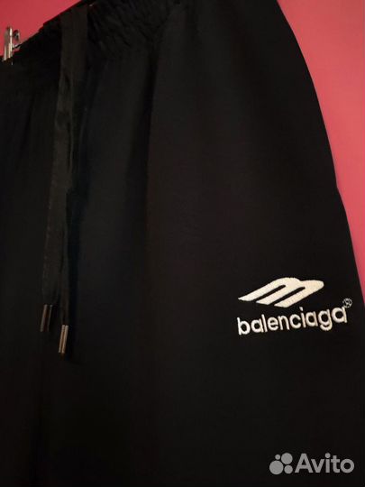 Balenciaga штаны классные (Топ 2024 )