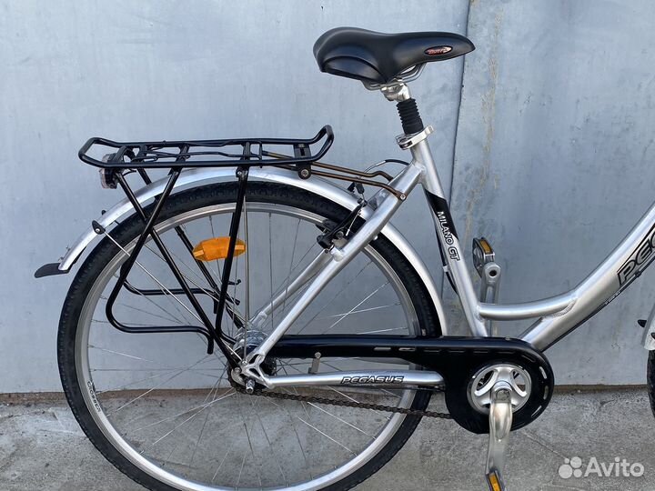 Pegasus 28” Shimano Nexus 7