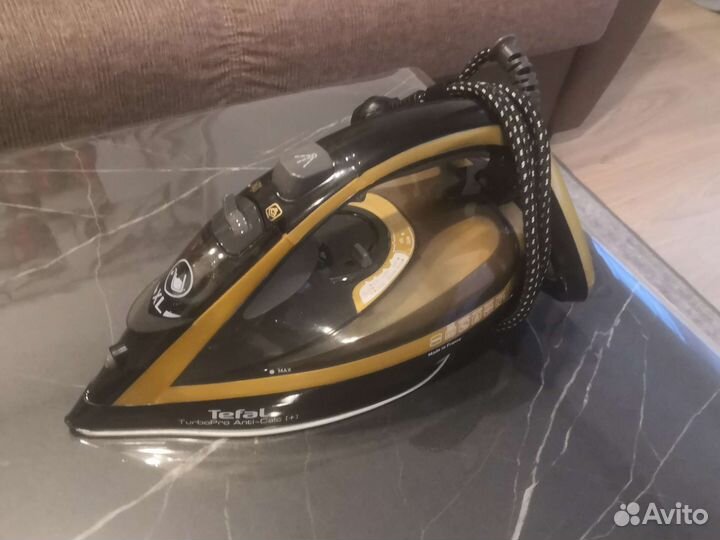 Утюг Tefal