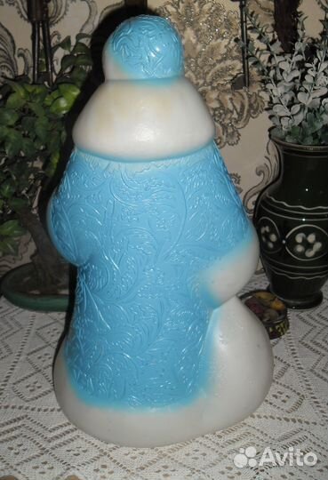 Дед мороз большой