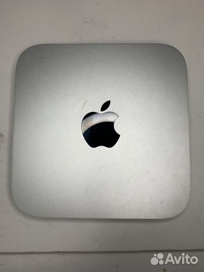 Apple Mac mini 2010 / 8gb / 256 ssd
