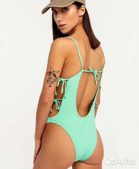 Купальник новый