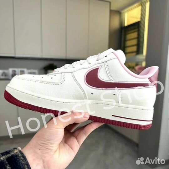 Кроссовки Nike Wmns Air Force 1 Low