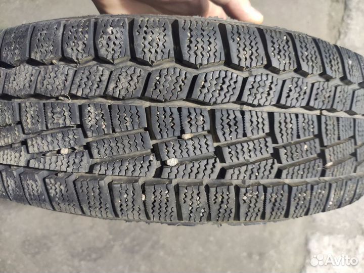 Nokian Tyres Nordman 5 175/70 R14 88T