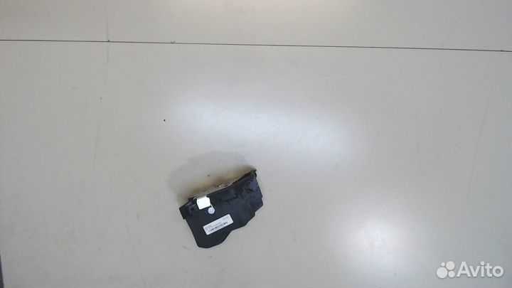 Замок двери BMW X3 F25, 2016