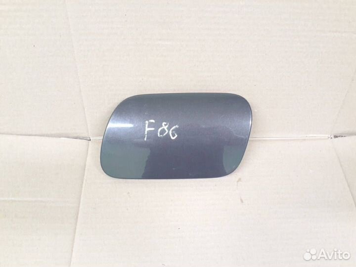 Лючок бензобака VW Touareg 1 7L casa 7L6809905B