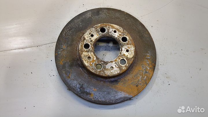 Диск тормозной Volvo S90 / V90, 1997