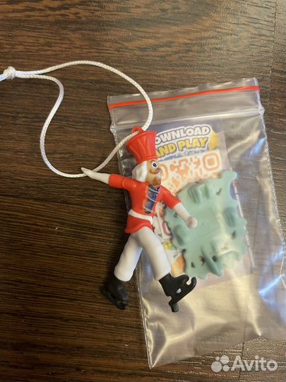 Киндеры в ассортименте