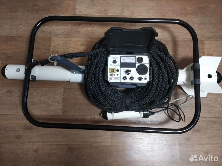 Металлоискатель Marine 20 metal detector