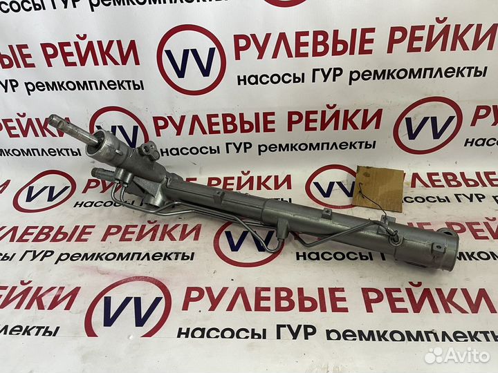 Рулевая рейка Volvo C30 2006