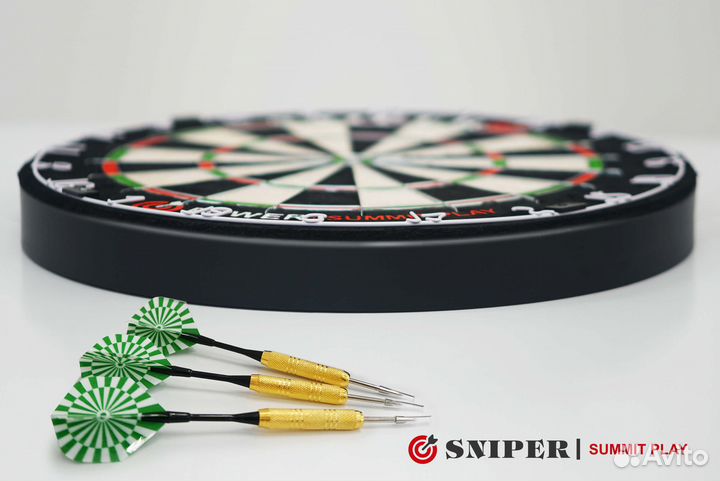 Дартс профессиональный