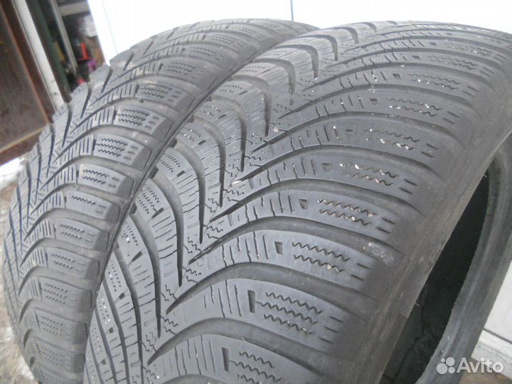 Hankook Winter I'Cept RS2 W452 195/55 R16 97T, 2 шт