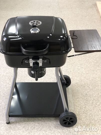 Барбекю-гриль 2022