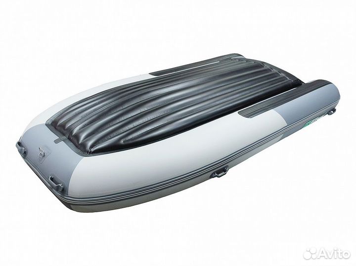 Надувная лодка gladiator E420S