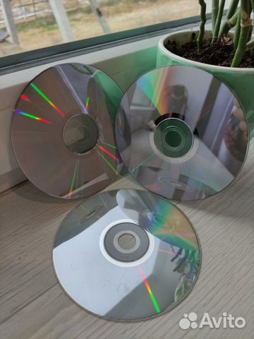 Сд диски на поделки