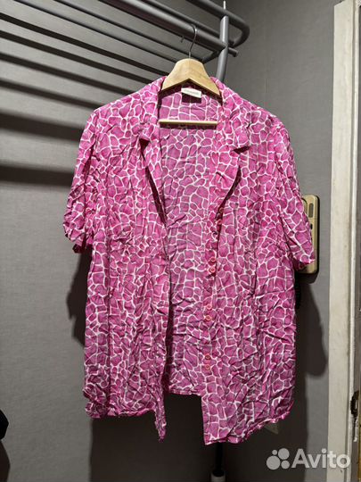 Рубашка Canda