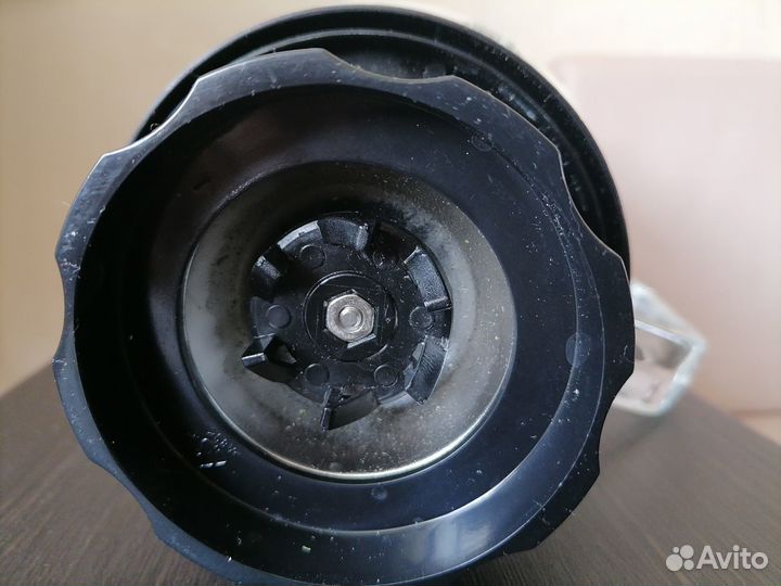 Стакан для блендера Gemlux