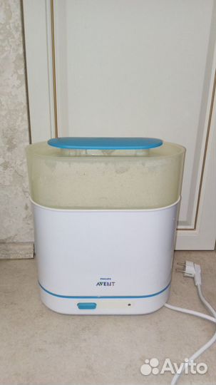 Стерилизатор avent