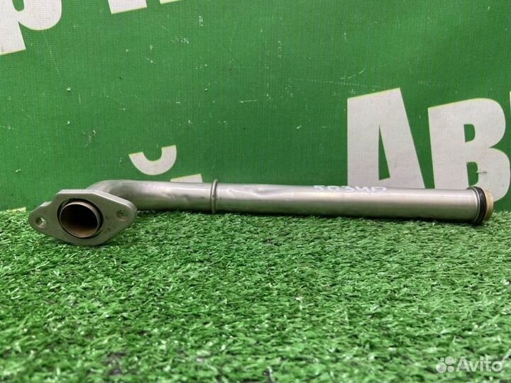 Трубка системы охлаждения Chevrolet Aveo T250