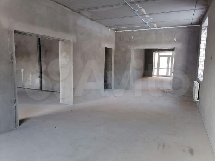 Свободного назначения, 121 м²