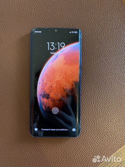 Xiaomi Mi Note 10 Lite, 6/128 ГБ