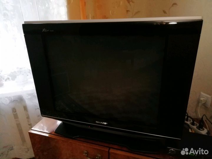 Телевизор Sharp 29sfx10u