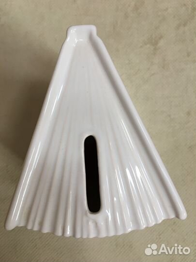 Копилка коллекционная фарфор