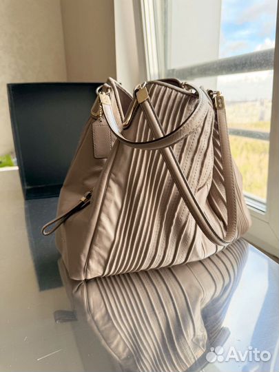 Сумка coach оригинал