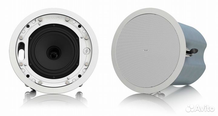 Tannoy CMS 603DC BM, акустическая система потолочн