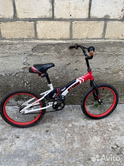 Велосипед б/у