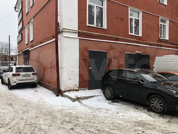 Свободного назначения, 100 м²