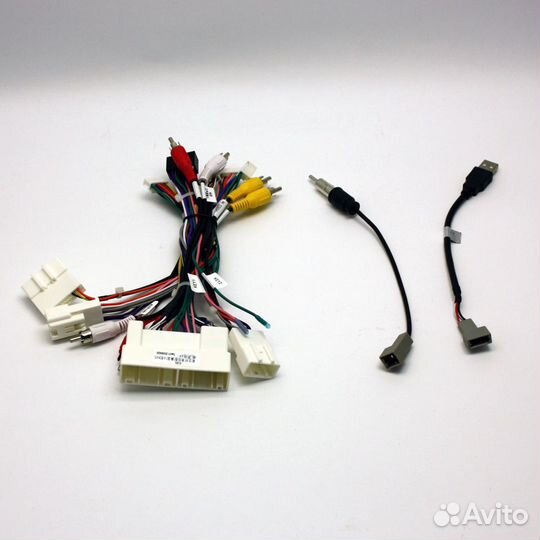 Штатная магнитола для Kia Sorento Prime с 2015 год