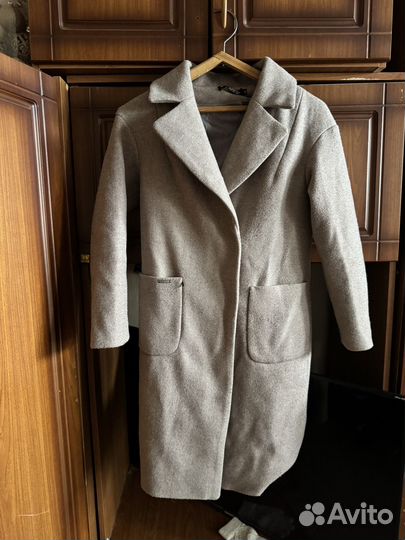 Димесезонные вещи