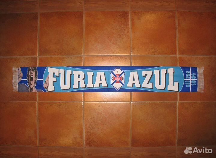 Шарфы Ультрас Аякс Бенфика Спортинг и др