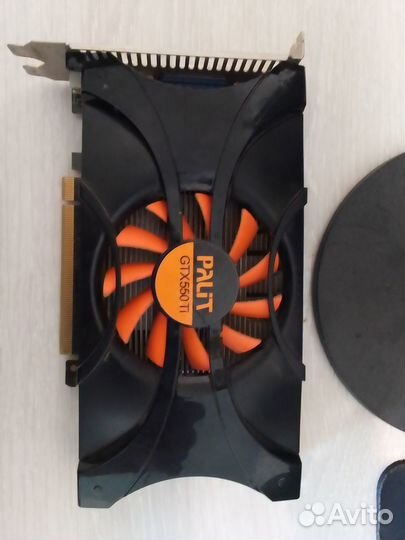 Видеокарта