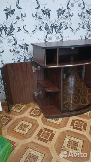 Тумба под тв