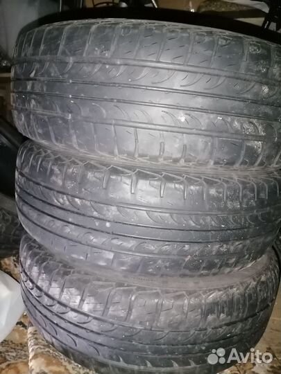 Tunga Zodiak 2 195/65 R15 95T