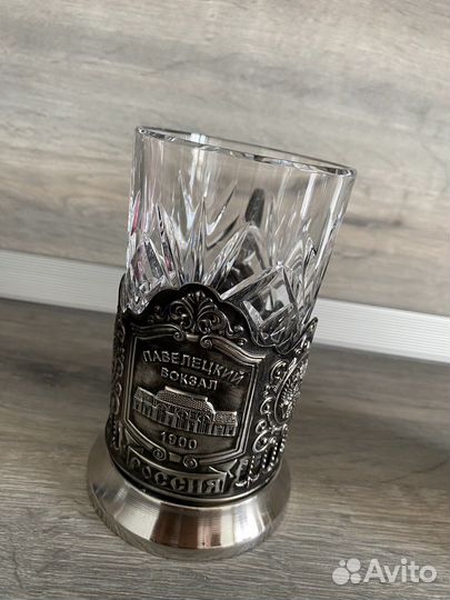 Подстаканники