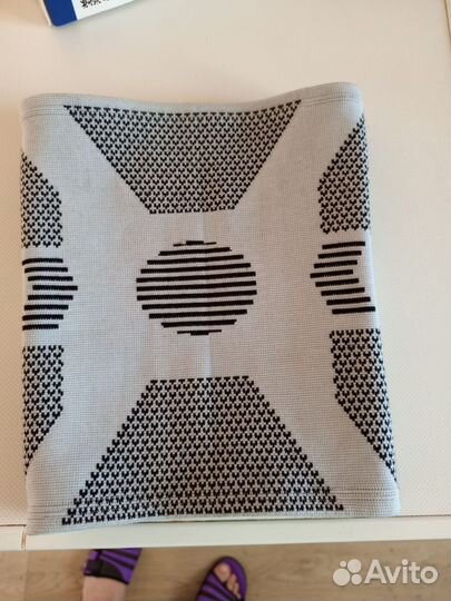 Бандаж на колено