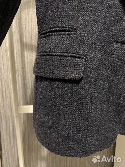 Пиджак жакет Massimo Dutti