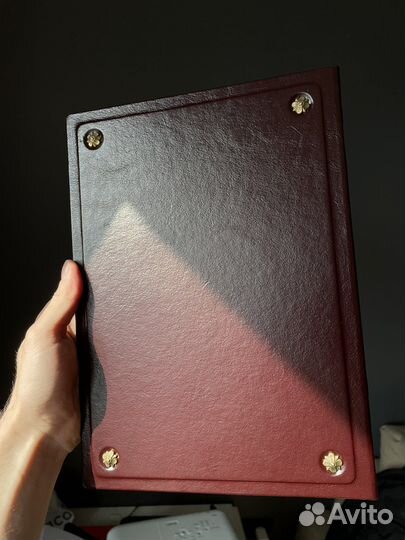 Папка с Гербом