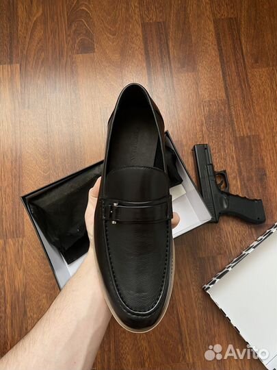 Roberto fabiani Лоферы