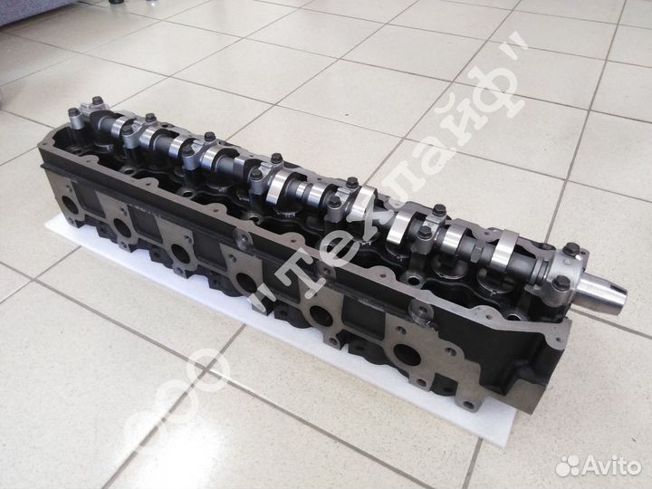 Гбц Toyota 1HZ для Land Cruiser 80 / 100 / 105