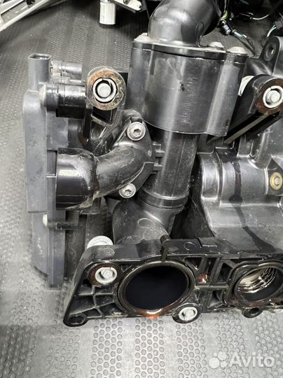 Помпа 06L121111K