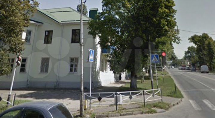 2-к. квартира, 63 м², 1/2 эт.