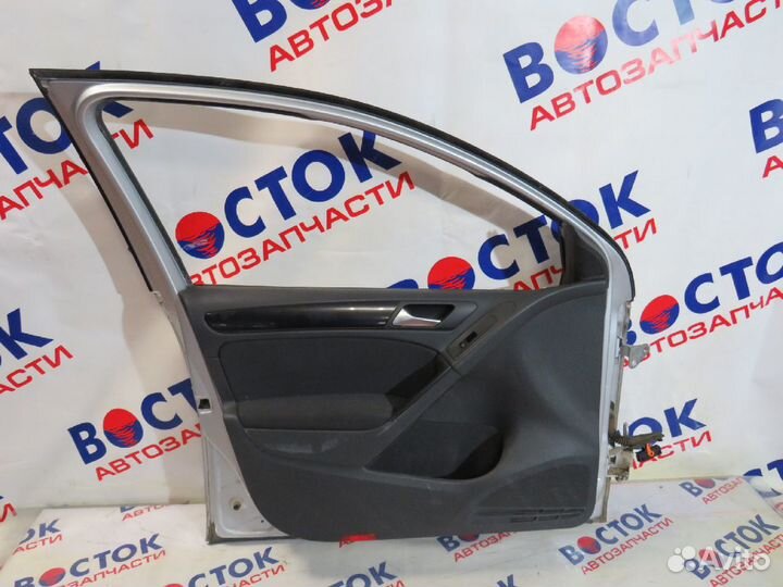 Дверь Перед Лево volkswagen golf 5K1