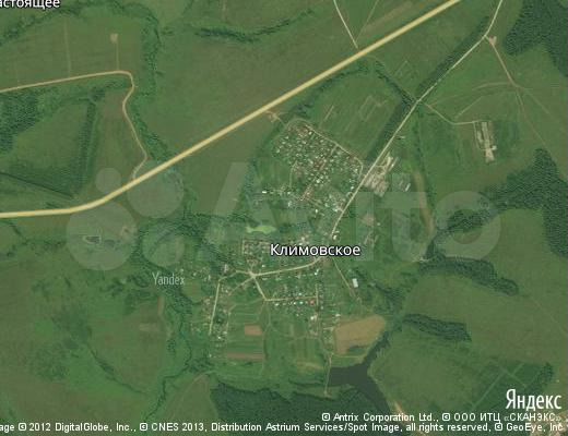 Участок 15 сот. (СНТ, ДНП)