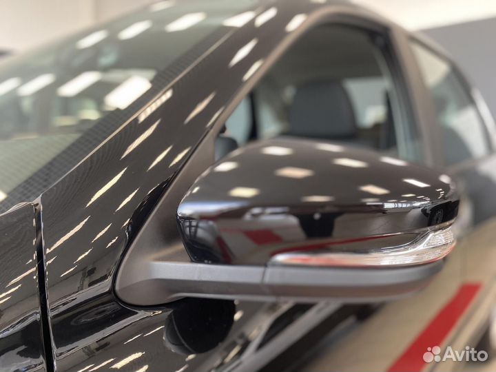 LADA Granta 1.6 МТ, 2024